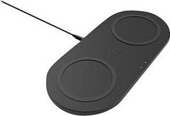 Thumbnail - belkin BOOST CHARGE Induktive Ladestation schwarz, 10 Watt