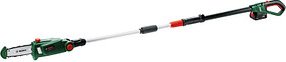 BOSCH Home & Garden UniversalChainPole 18 Akku-Hochentaster 18,0 V, mit 1 Akku