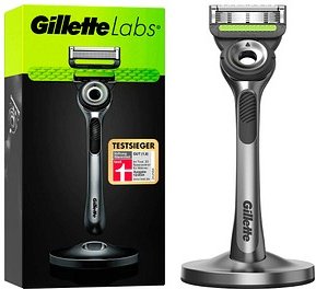 Gillette Labs® Nassrasierer Herren