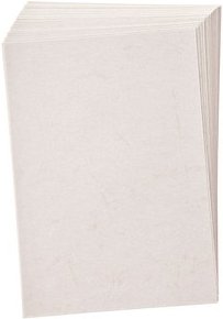 folia Motivpapier Elefantenhaut weiß DIN A4 110 g/qm 50 Blatt