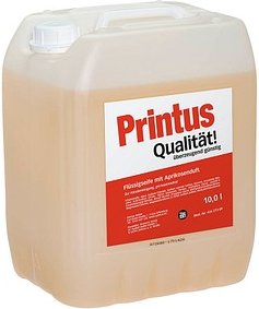 Printus Aprikosenduft Flüssigseife 10,0 l