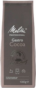 Melitta Gastronomie Cocoa Trinkschokolade, 1,0 kg
