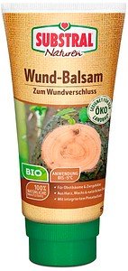 SUBSTRAL® Naturen® Bio Wund-Balsam Wundverschluss 150,0 g