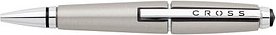 CROSS Edge Gelschreiber titan 0,7 mm, Schreibfarbe: schwarz, 1 St.