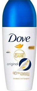 Dove Advanced Care Deo-Roller 50 ml