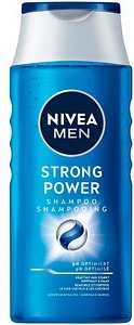 Thumbnail - NIVEA MEN STRONG POWER Shampoo 250 ml