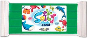 Avenue Mandarine Knete Softy grün, 0,5 kg