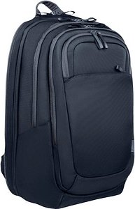 HP Laptop-Rucksack Travel Plus Kunstfaser blau bis 43,2 cm (17 Zoll)