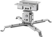 Thumbnail - celexon Beamer-Deckenhalterung Multicel 1200S silber