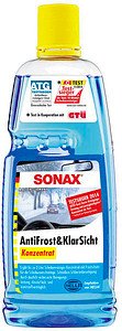 Thumbnail - SONAX Citrusduft Frostschutzmittel 1,0 l