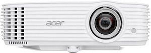 acer P1557Ki, DLP Full HD-Beamer, 4.500 LED-Lumen