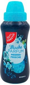 GUT&GÜNSTIG Meeresfrische Wäscheparfüm Pulver, 210,0 g