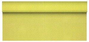 Thumbnail - STARPAK Tischdecke soft selection plus limonengrün 1,18 x 25,0 m