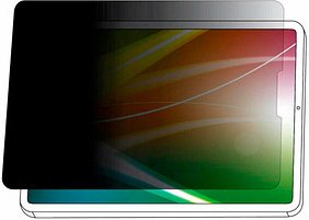 Thumbnail - 3M Display-Blickschutzfolie für Apple iPad 10. Gen (2022), iPad 10. Gen (2024)