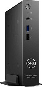 DELL OptiPlex 3000 Thin Client PC