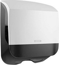 Thumbnail - KATRIN Papierhandtuchspender 88942 weiß Kunststoff, 1 St.
