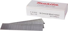 makita Stauchkopfnägel F-31902 5000 Stück