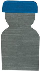 Hommel Hercules Japan-Spachtel Breite 50,0 mm