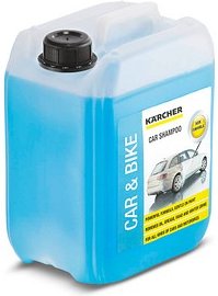KÄRCHER RM 619 Autoshampoo 5 l