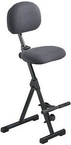 meychair Stehhilfe AF-SR-ST-AH 11098 anthrazit