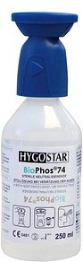 HYGOSTAR BioPhos74 Augenspülung 250,0 ml