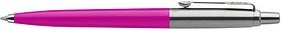 PARKER Kugelschreiber Originals C.C. pink/silber, Schreibfarbe: blau, 1 St.