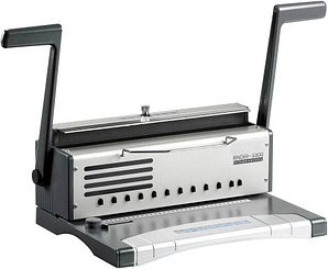 Thumbnail - LMG S300 Drahtbindegerät