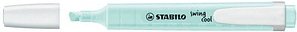 Thumbnail - STABILO swing cool Pastel Textmarker türkis, 1 St.