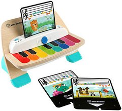 Hape baby einstein - Klavier Magic Touch Piano™ Lernspielzeug, 1 St.