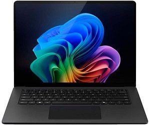 Microsoft Surface EP2-22652 Laptop 38,1 cm (15,0 Zoll), 16 GB RAM, 512 GB SSD, Intel® Core™ Ultra 5 236V