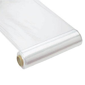 Stretchplus Stretchfolie 9,0 µm 300,0 m x 40,0 cm, 1 Rolle