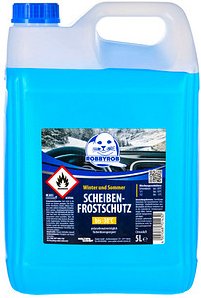 ROBBYROB Frostschutzmittel 5,0 l