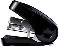 MAX Heftgerät schwarz