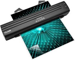 Thumbnail - LMG DWL-328 Laminiergerät bis DIN A3