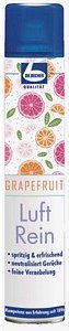 DR.BECHER Raumspray Luft Rein Grapefruit fruchtig 0,5 l, 1 St.