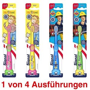 Thumbnail - Signal Zahnbürste, 1 St.