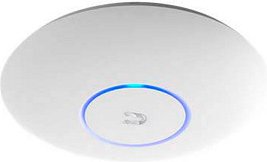 UBIQUITI® UniFi WiFi AC PRO Access Point