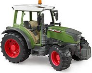 bruder Fendt Vario 211 Traktor 02180 Spielzeugauto