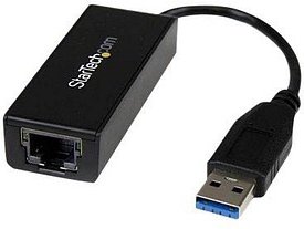 StarTech.com USB31000S USB 3.0 A/RJ-45 LAN-Adapter