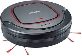 Thumbnail - SEVERIN RB 7025 chill Saugroboter