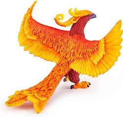 papo 36013 Phönix Spielfigur