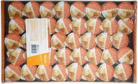 HELLMA Erdnussbutter, 80x 15,0 g