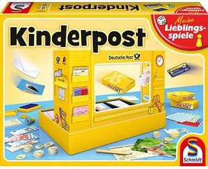 Schmidt Kinderpost Lernspielzeug, 1 St.