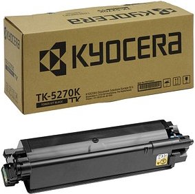 KYOCERA TK-5270K schwarz Toner