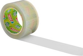 tesa Packband tesapack® Eco & Strong transparent 50,0 mm x 66,0 m 1 Rolle