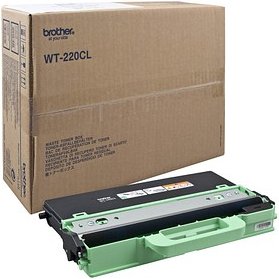 Thumbnail - brother WT-220CL (WT220CL) Resttonerbehälter, 1 St.