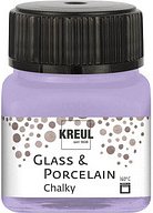 Thumbnail - KREUL Chalky Porzellanfarben lila 20,0 ml