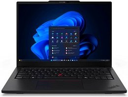 Lenovo ThinkPad L13 Gen 6 21R50006GE Laptop 33,8 cm (13,3 Zoll), 16 GB RAM, 512 GB SSD, Intel® Core™ Ultra 5