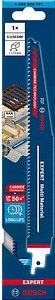 Thumbnail - AKTION: BOSCH EXPERT S 1156 XHM Säbelsägeblatt, 1 St. mit Prämie nach Registrierung