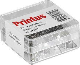 Printus Reißnägel, 200 St.